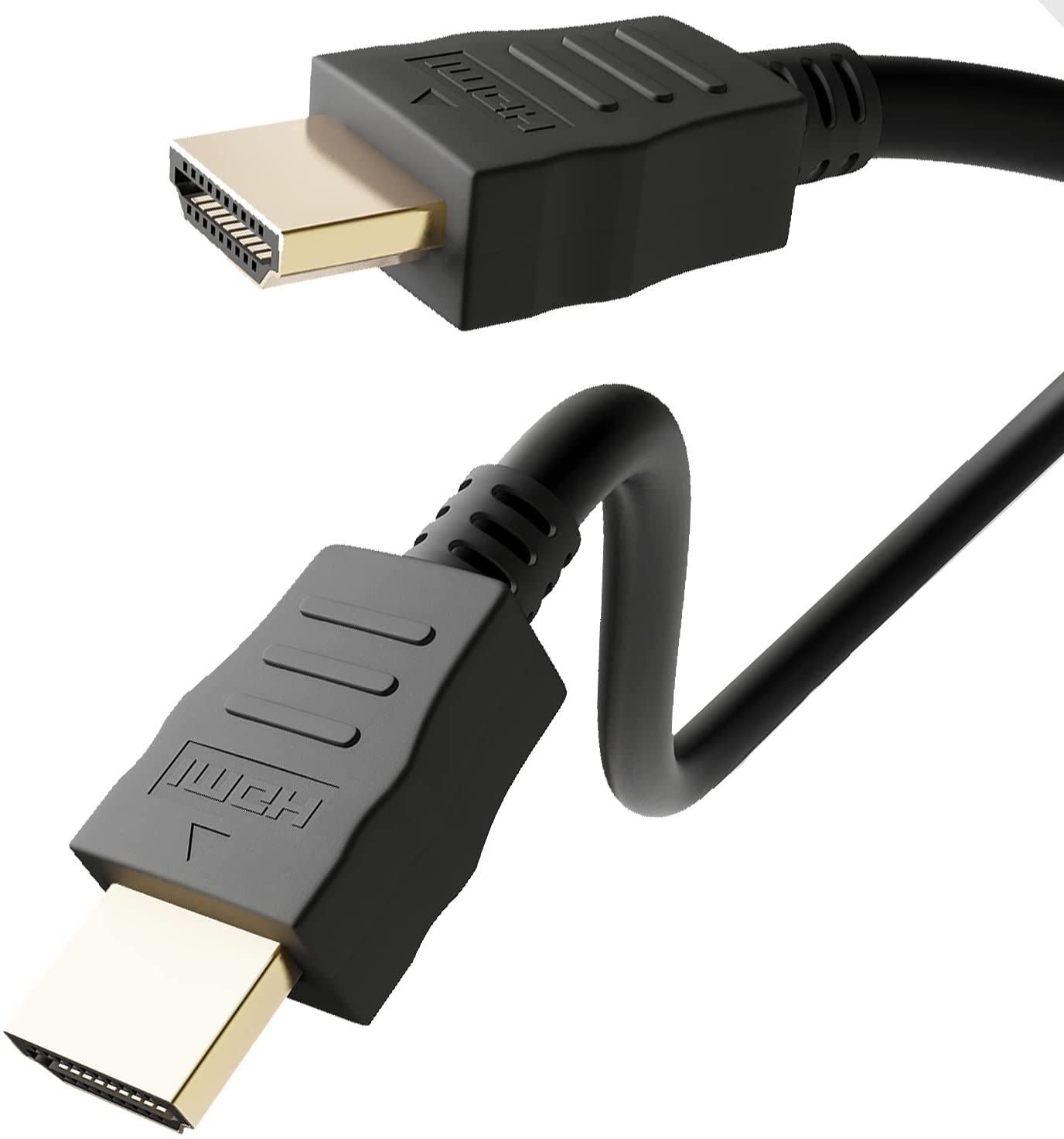 GOOBAY HDMI-Kabel High Speed 1,5 Meter HQ vergoldet