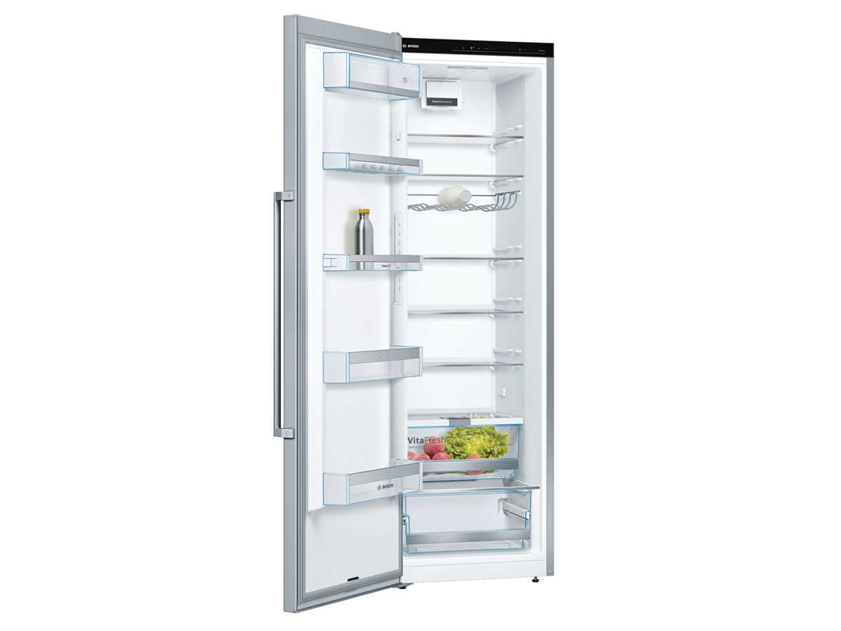 BOSCH KSV36AIDP Series 6 refrigerator - Large capacity