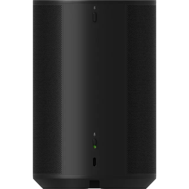 Sonos Era 100 bookshelf speaker front view