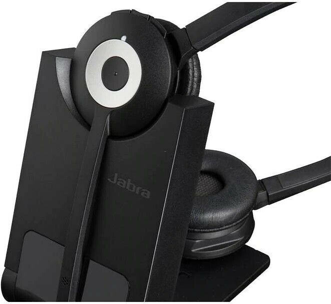 JABRA PRO 930 Duo USB 930-29-509-101 Satnd