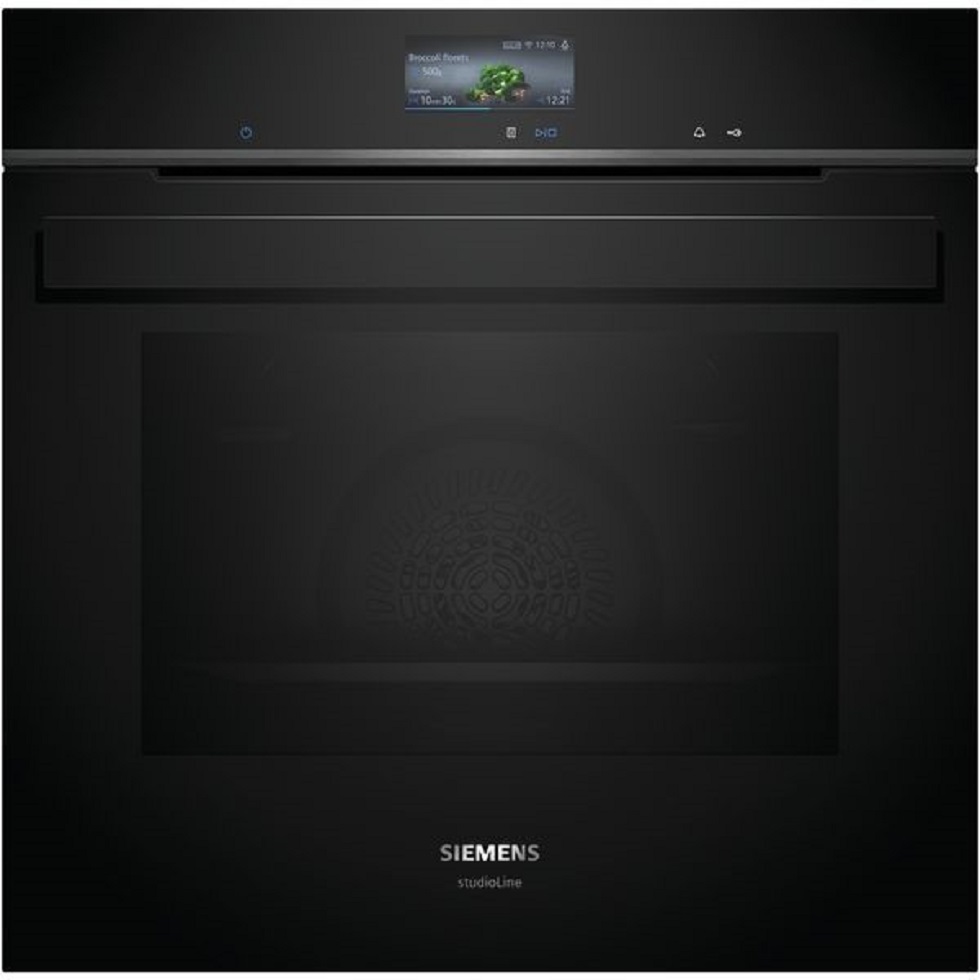 Siemens HB734G1B1 iQ700 Built-in oven