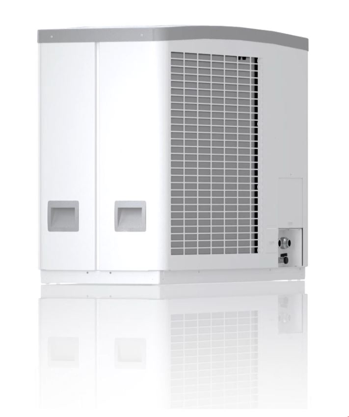 STIEBEL ELTRON WPL-A 07 HK 230 Premium: Nachhaltige Wärmepumpe mit 6,9 kW Leistung