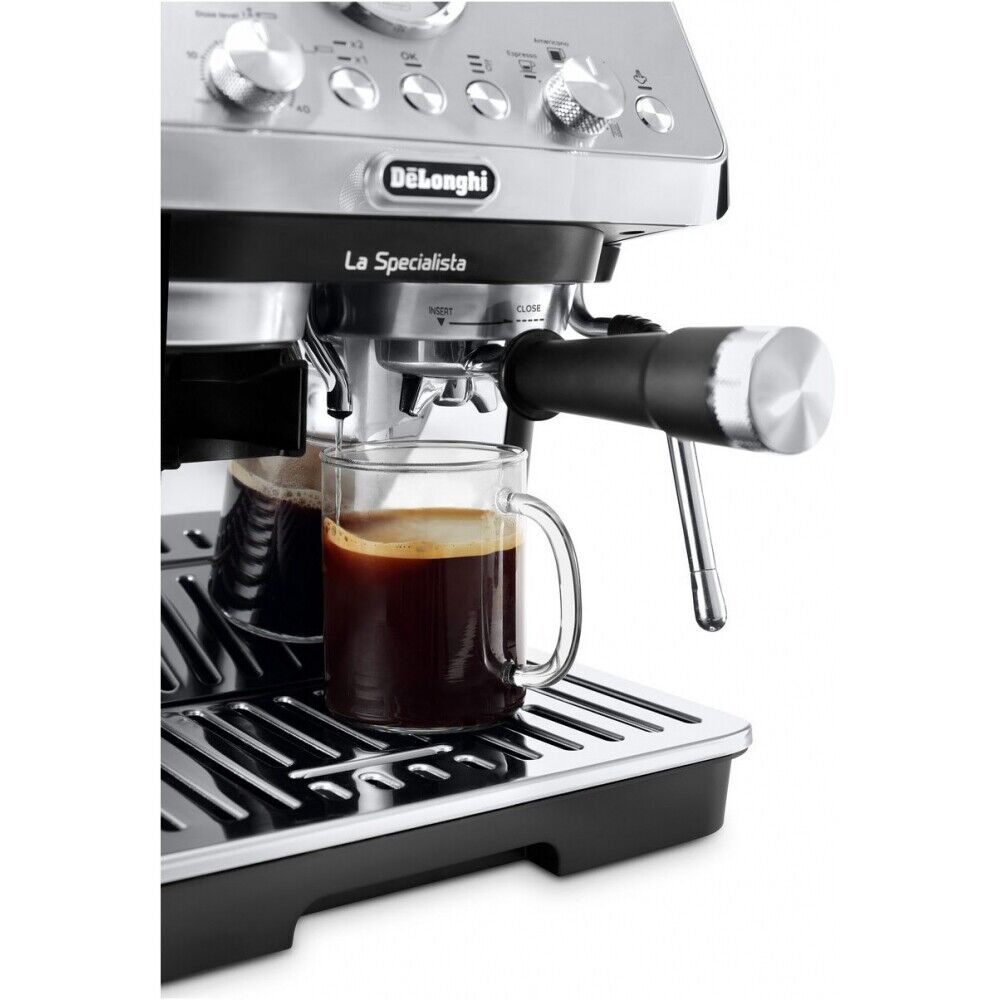 De'Longhi espresso machine EC 9155.MB in the Store-Jet online shop