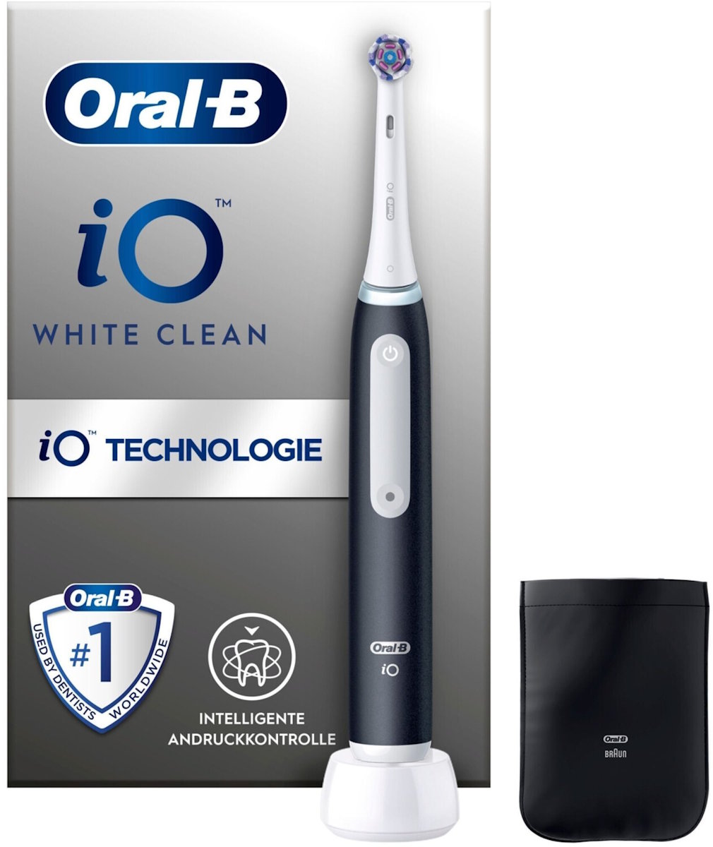 Oral-B iO Display Bürstenkopf