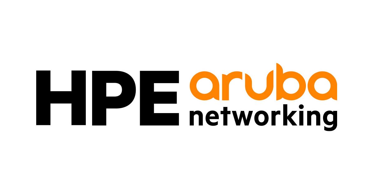 HPE Aruba