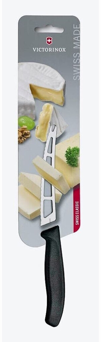 Victorinox Swiss Classic butter and cheese knife 6.7863.13B with 13 cm
