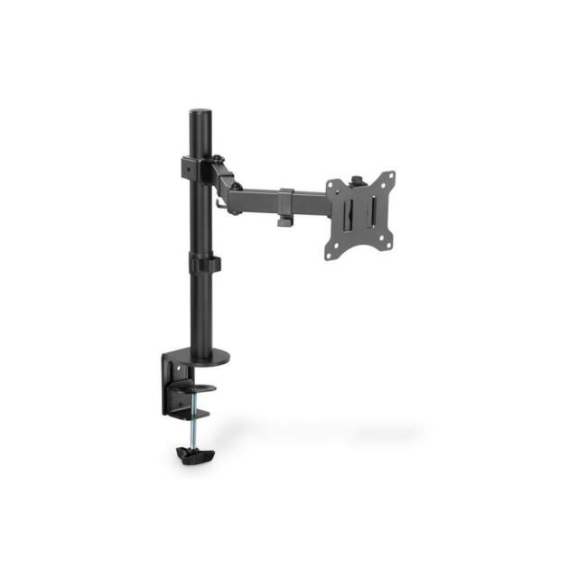 Digitus DA-90399 universal single monitor holder, load capacity: 8 kg