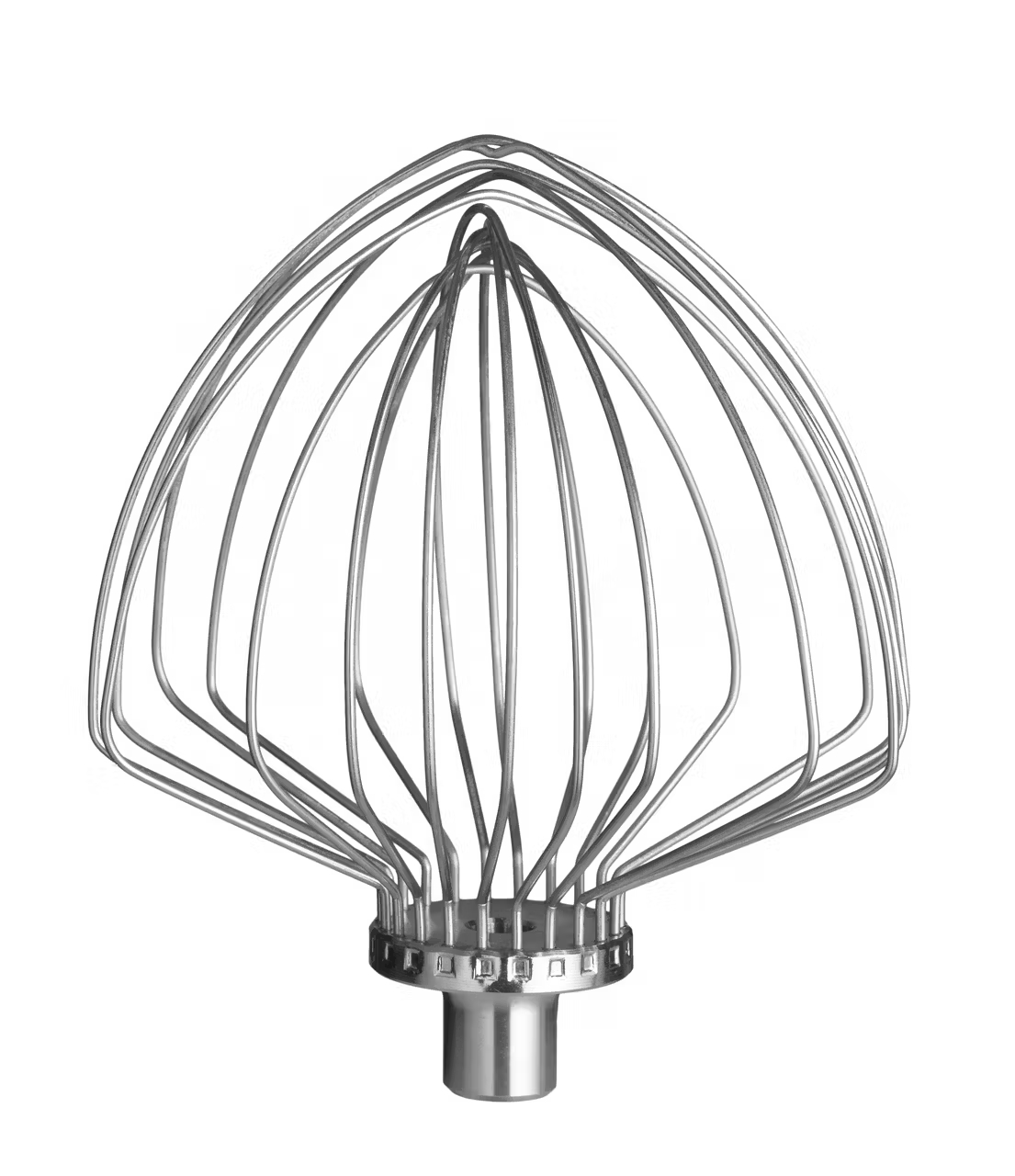 KitchenAid 5KSM7990XEER wire whisk for whipping cream or egg whites