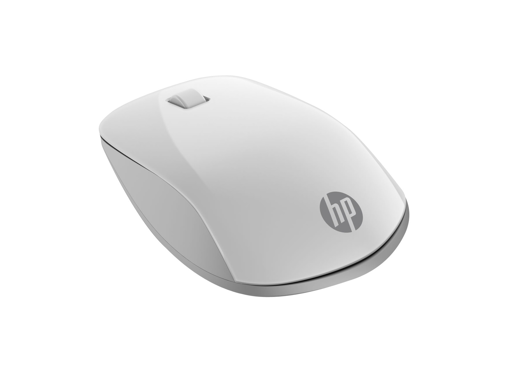 HP Z5000 Mouse White White HP Z5000 Bluetooth Mouse for Laptops and PCs