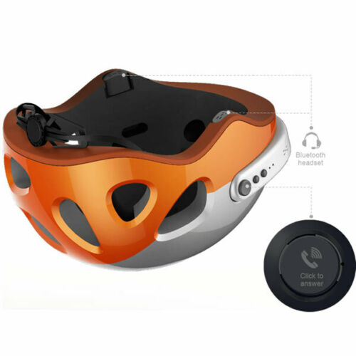 Airwheel C5 safety helmet with built-in HD camera and helmet with wireless connectivity