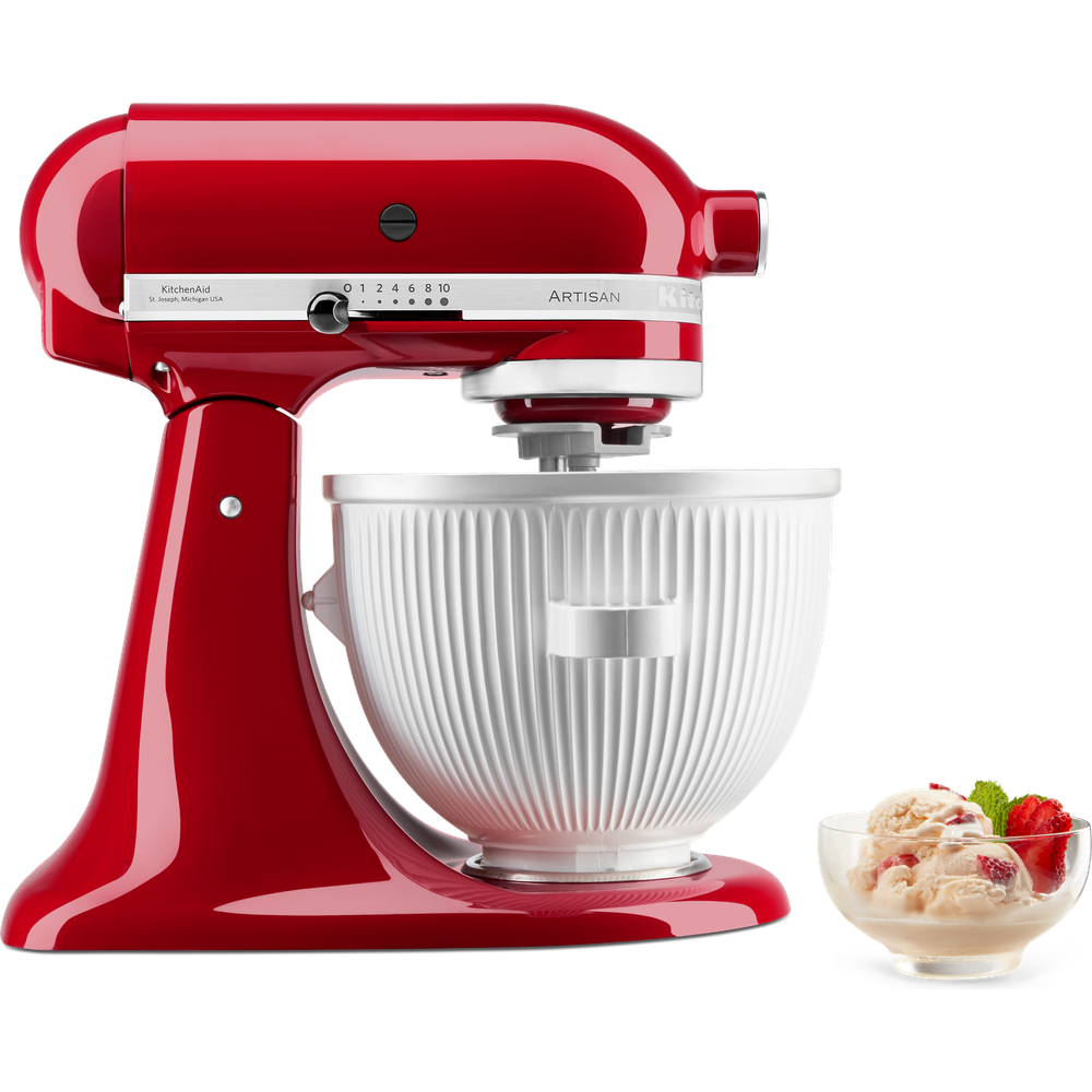 KitchenAid 5KMICM0 Ice Cream Maker Ice Cream Maker