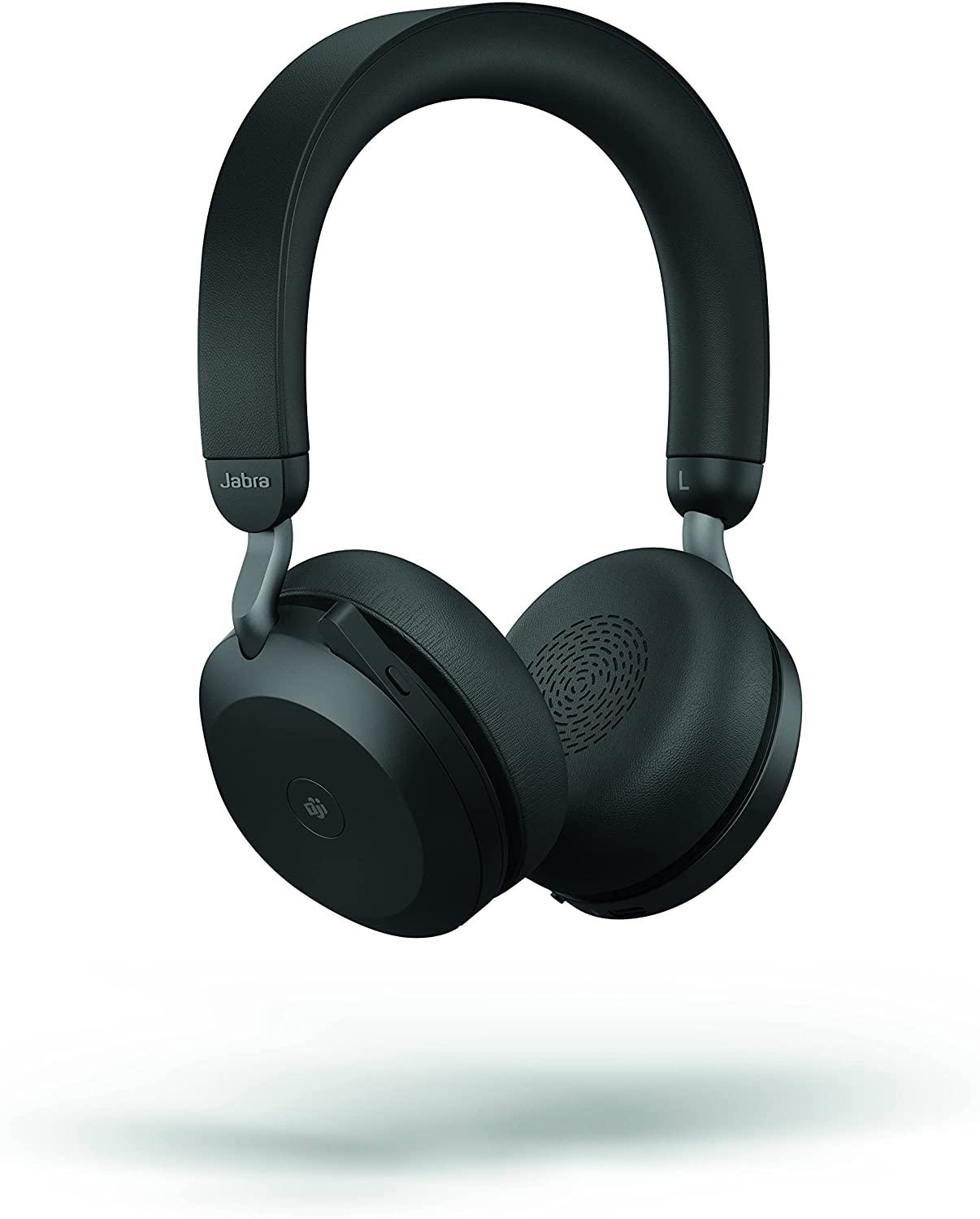 Jabra Evolve2 75 MS Duo, Headset, Stereo, Kabellos, Bluetooth inkl. Link 380a Bluethooth