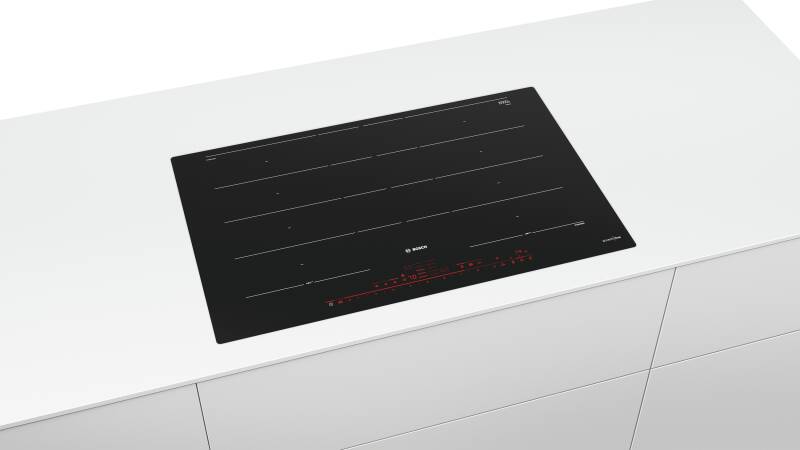 BOSCH PXY801DW4E Glass ceramic hob 80 cm - PerfectCook.