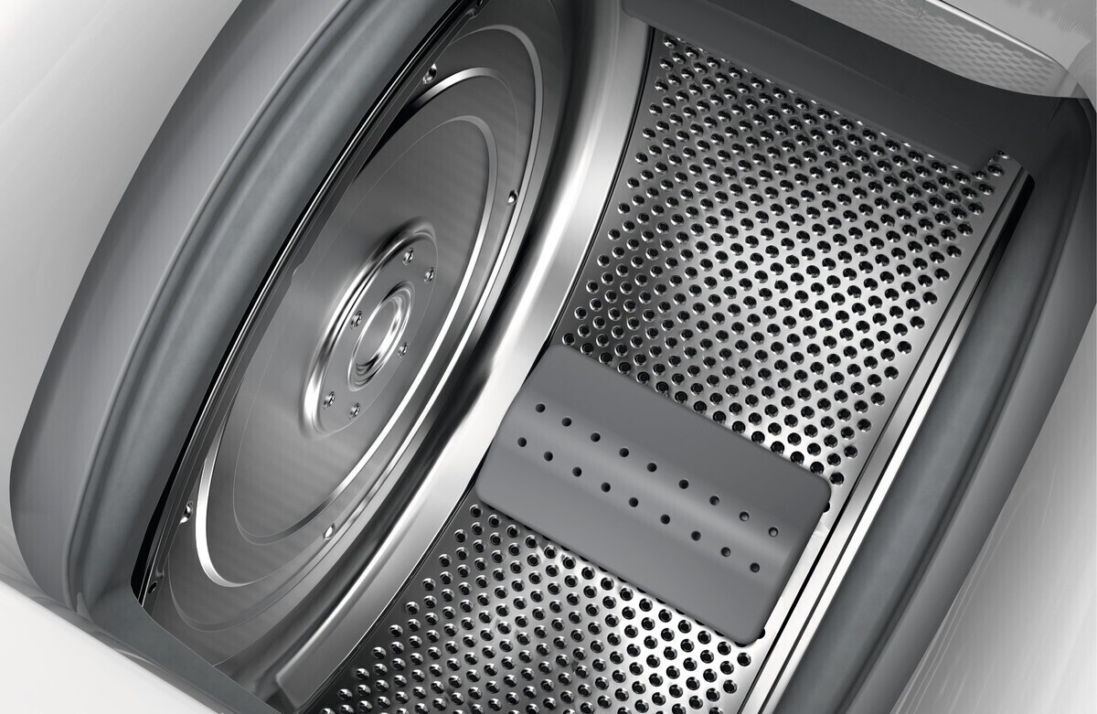 Washing Drum 7 kg Capacity