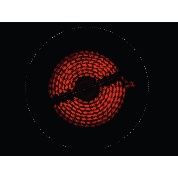 AEG HK654070FB Ceramic Hob self-sufficient