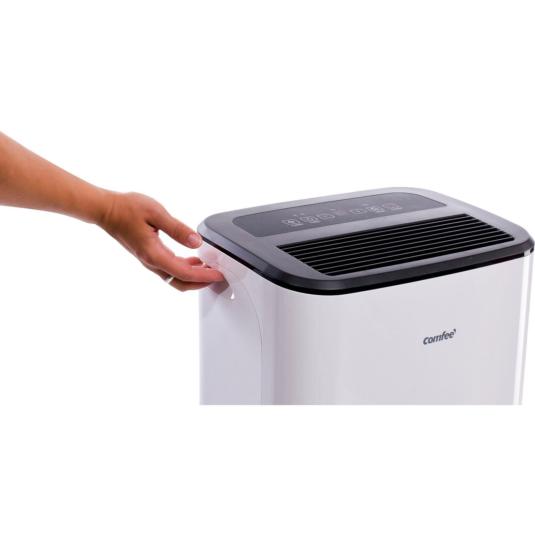 Comfee MDDF-20DEN7 Luftentfeuchter, Mobil