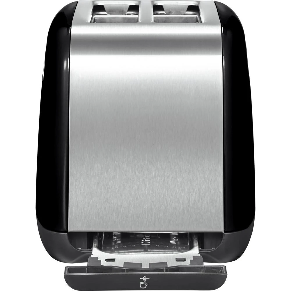 KitchenAid Toaster 5KMT221EOB - Back