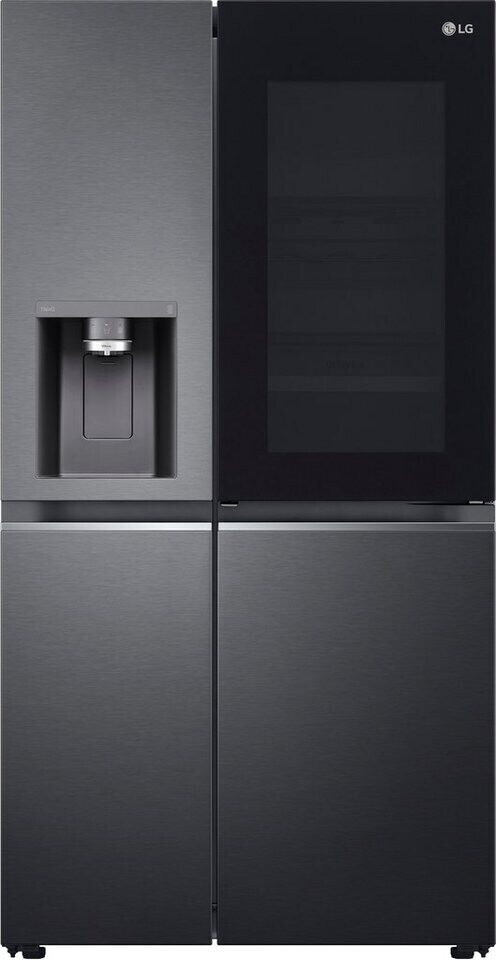 8806091274793 LG GSXV90MCDE Side-by-Side