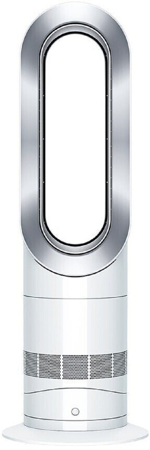 Dyson AM09 Hot+Cool™ – Pleasant indoor climate all year round