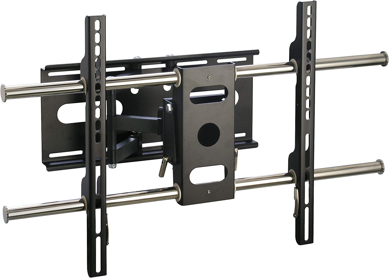 SCHWAIGER LWH603D 011 TV wall mount for flat screens with 94-178 cm (37-70 inches)