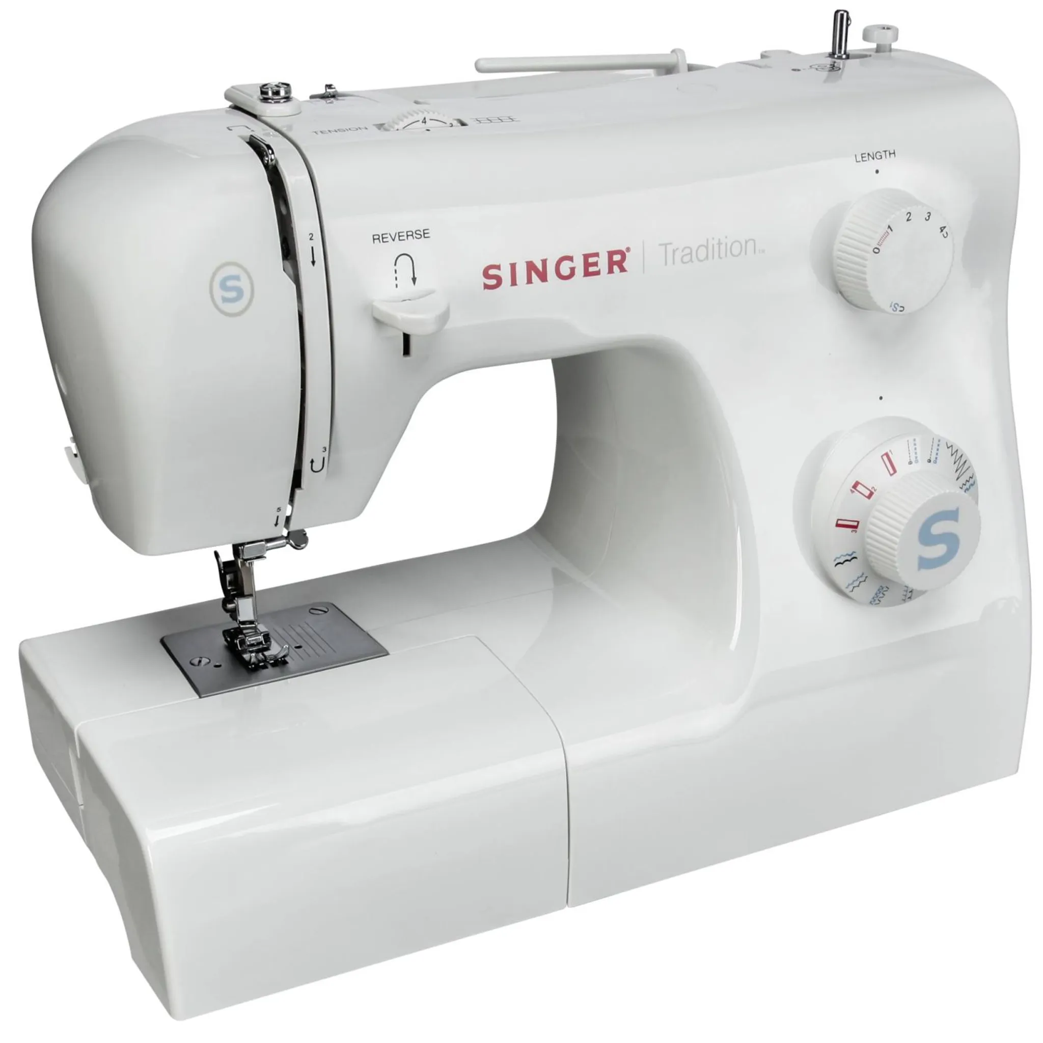 Singer Nähmaschine Tradition 2259 | bei Store-Jet Online kaufen