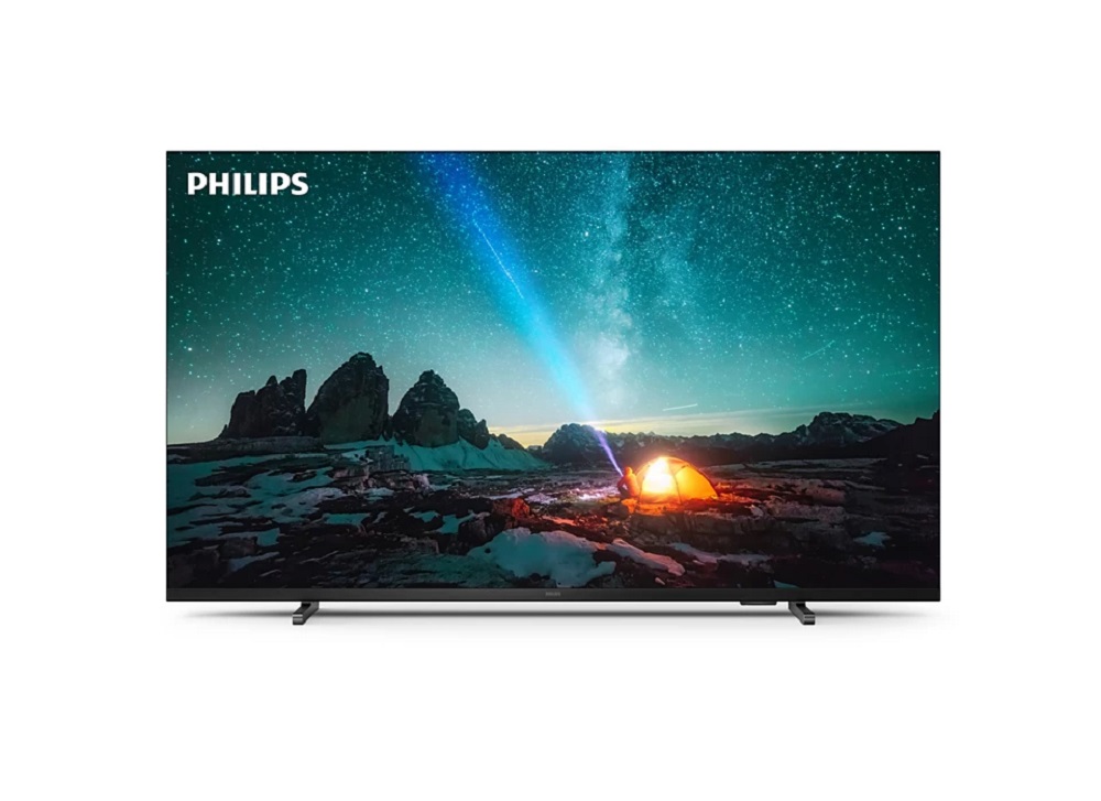 Philips 43PUS7609/12 4K UHD Smart TV 109.2 cm (43 inches) 4K Ultra HD, HDMI 2.1