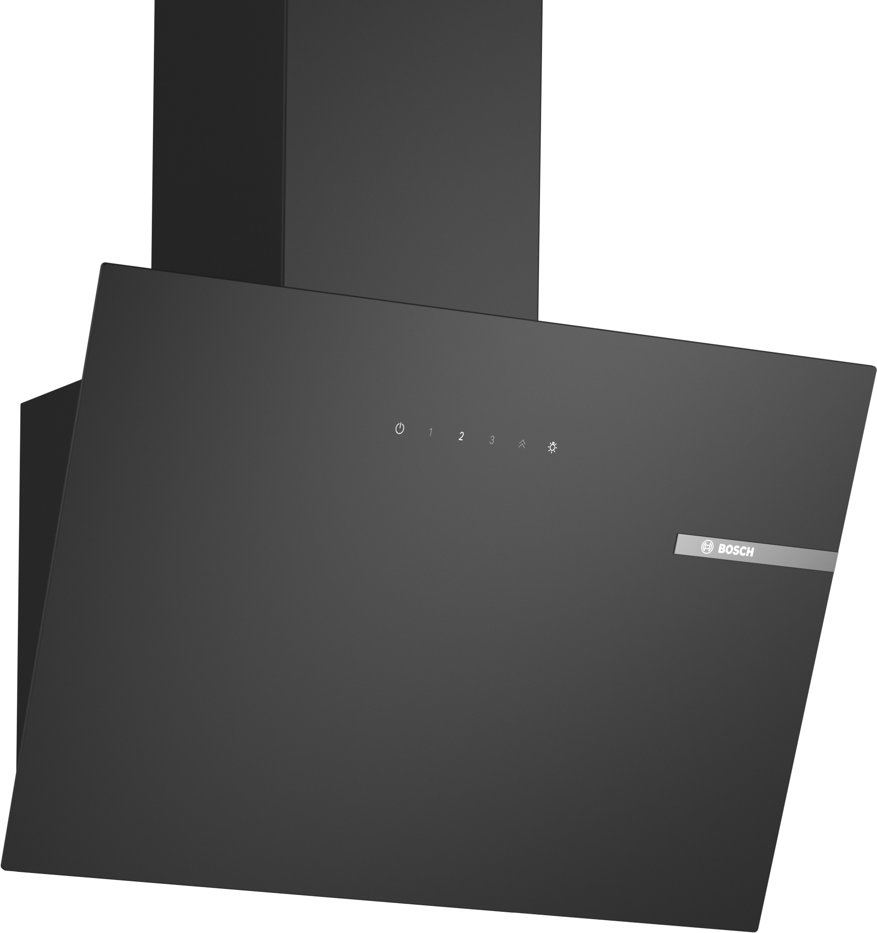 1ztFZZs7uIMGUL BOSCH DWK65DK60 Series 2 wall-mounted, clear glass black printed, 60 cm