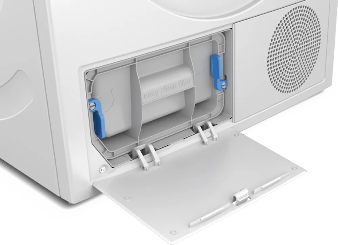 Bosch EasyClean Filter System
