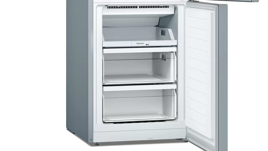 BOSCH Gefrierraum