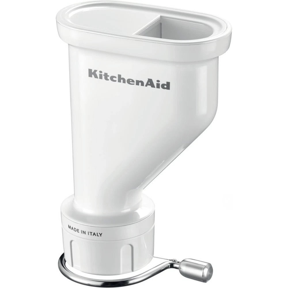 KitchenAid 5KSMPEXTA Gourmet Röhrennudelvorsatz - EAN: 5413184400033