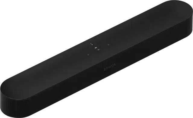 Sonos Beam ( Gen.2) Music, Movies