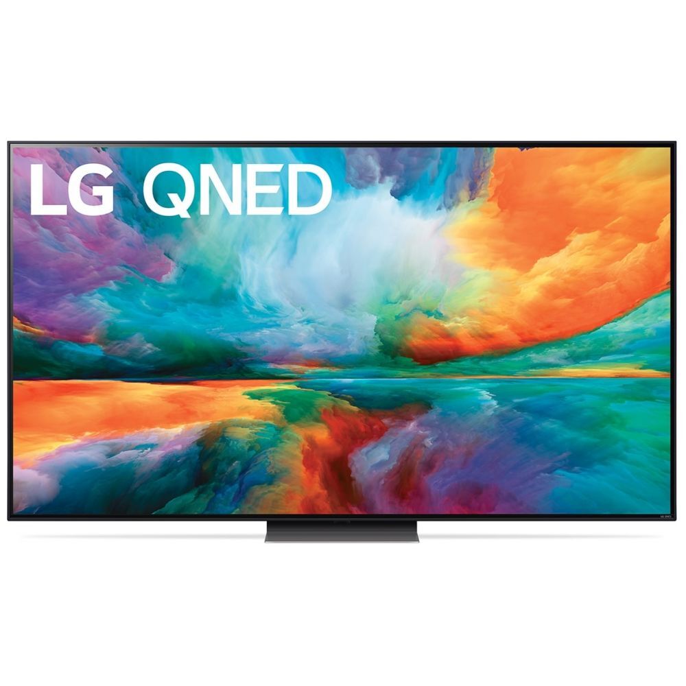 LG 65QNED816RE 65-inch QNED Smart TV: Vivid colors & 4K