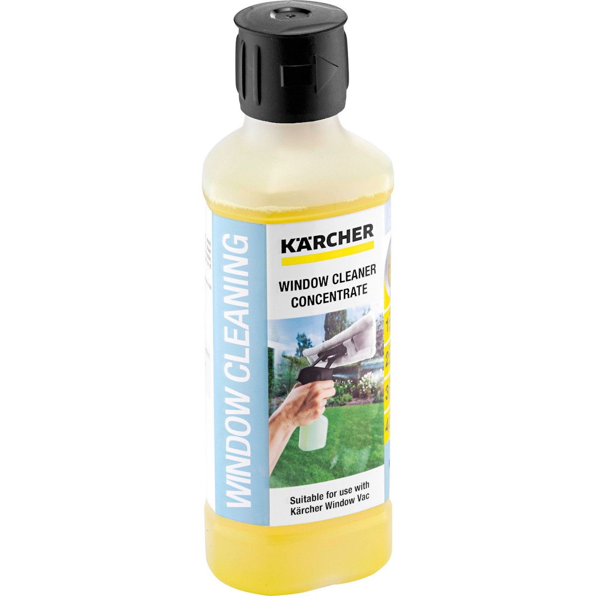 Kärcher RM 503 Glass Cleaner Concentrate