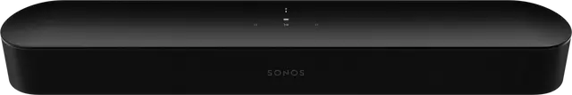Sonos Beam ( Gen.2) Music, Movies Soundbar