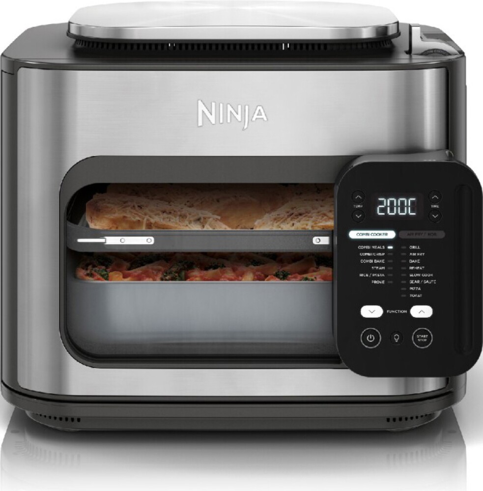 SharkNinja SFP700EU Multicooker & Air Fryer – All-in-One Kitchen Appliance