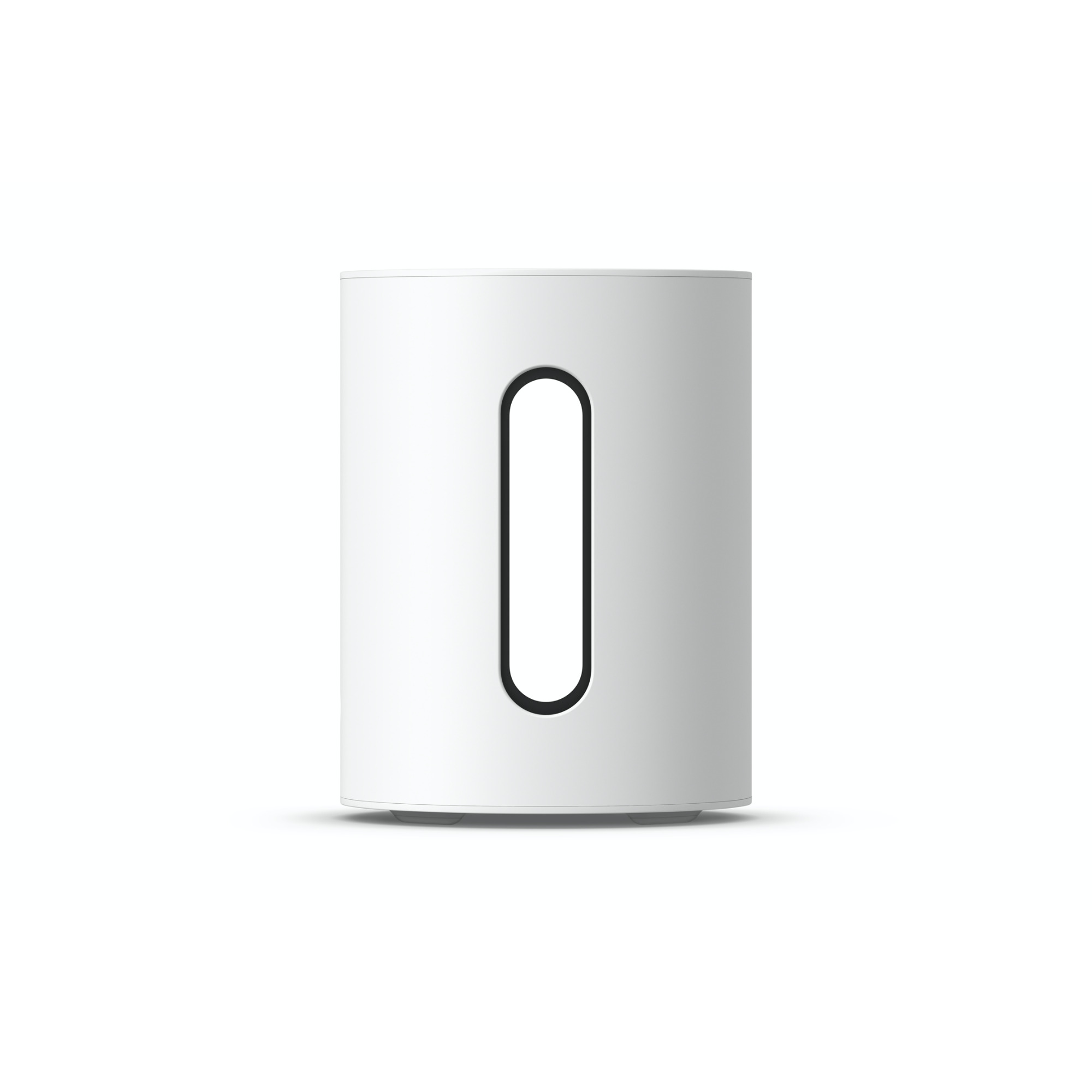 Sonos Sub Mini (Gen. 3) Wireless Active Subwoofer, White