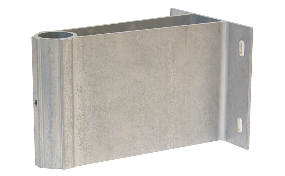 Wall bracket for DIGIDISH 33 and SATMAN 33 75°