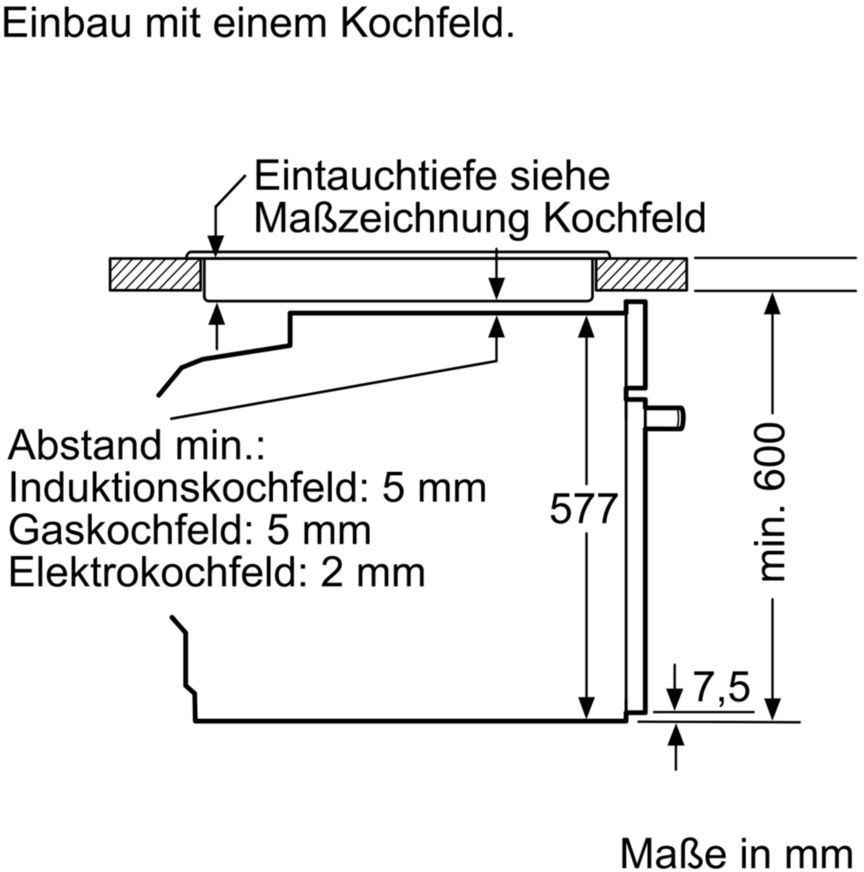 4242003672174_SIEMENS HN678G4S6 Backofen mit Mi­kro­wel­len- und Dampf­funk­ti­on, HN678G4S6