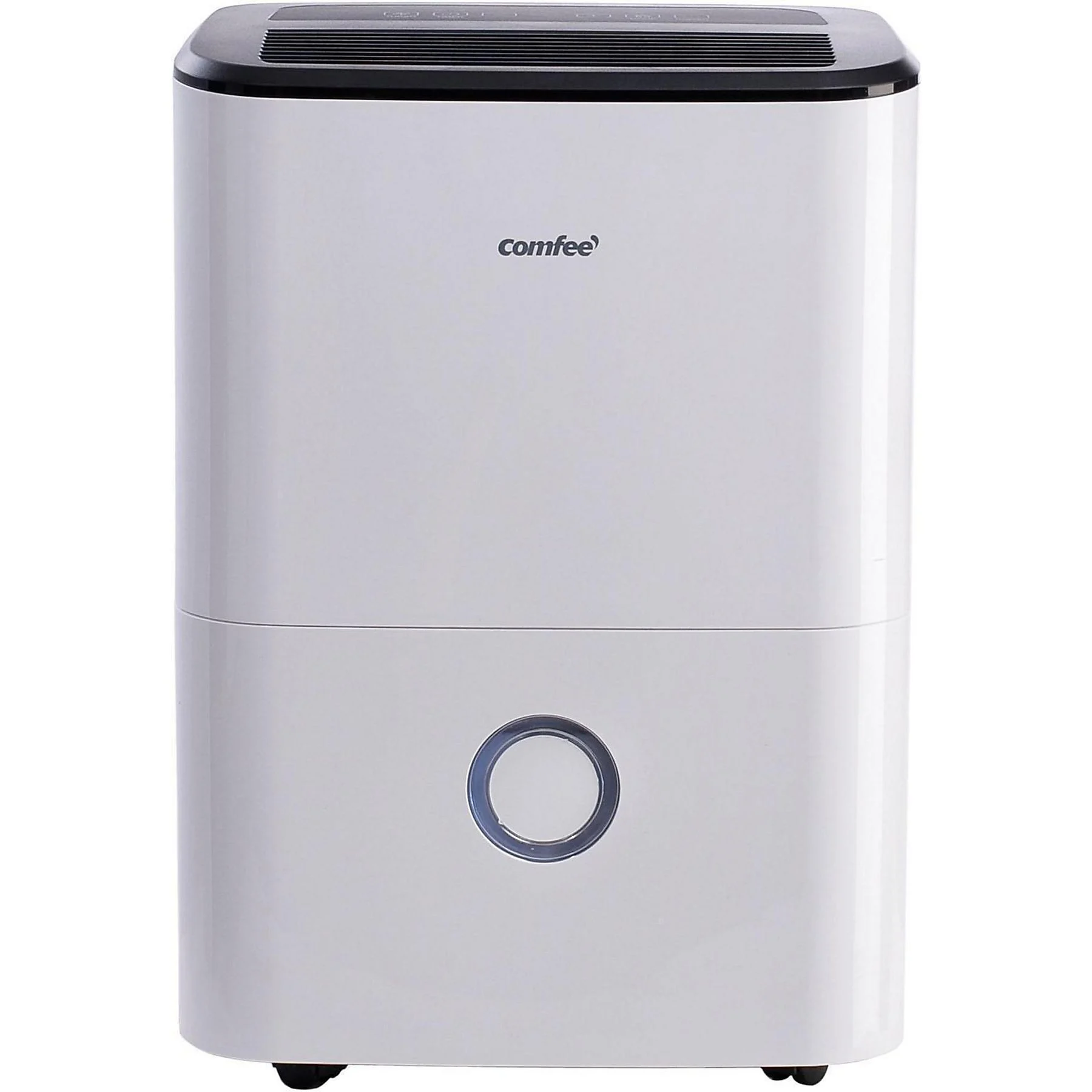Comfee MDDF-20DEN7 effective dehumidifier for a healthier indoor climate, 20l/24h Comfee MDDF-20DEN7 Luftentfeuchter