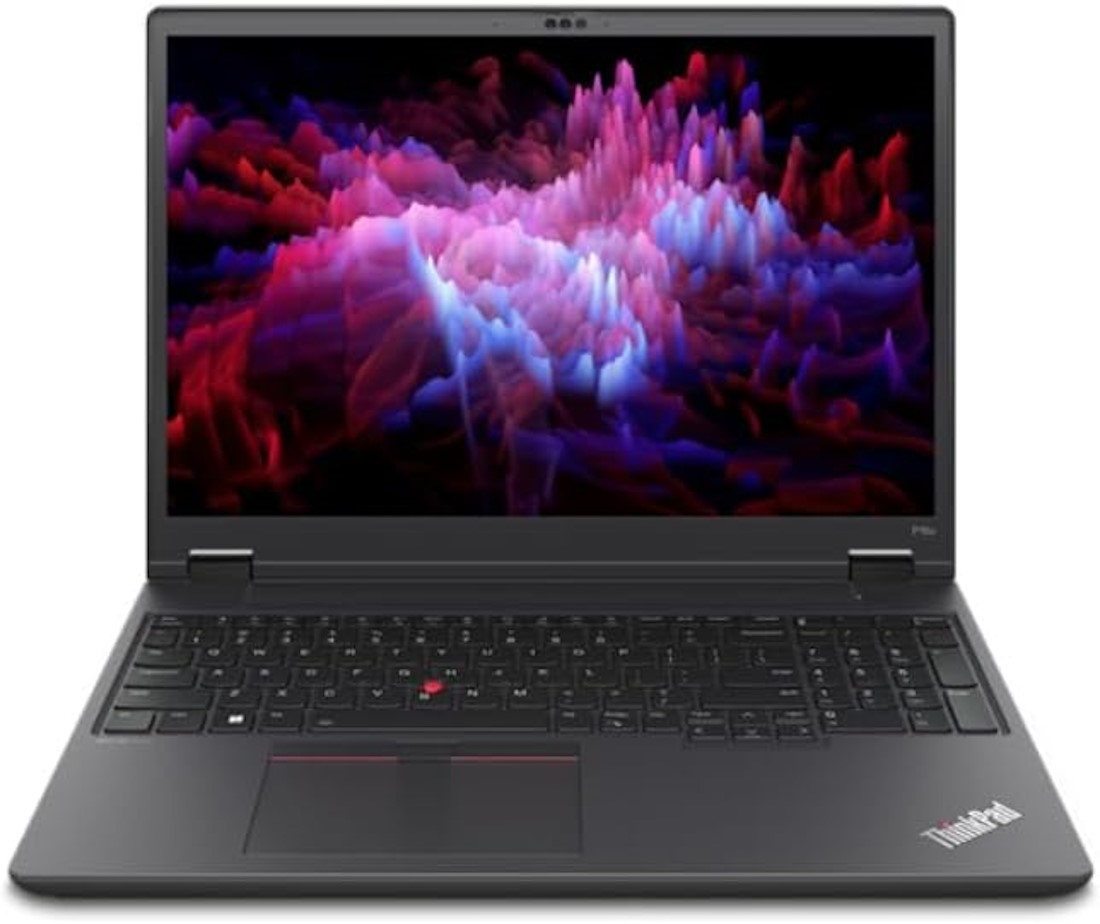 LENOVO ThinkPad P16v G1 - Performance - 40.6 cm (16") IPS Touchscreen 1920 x 1200