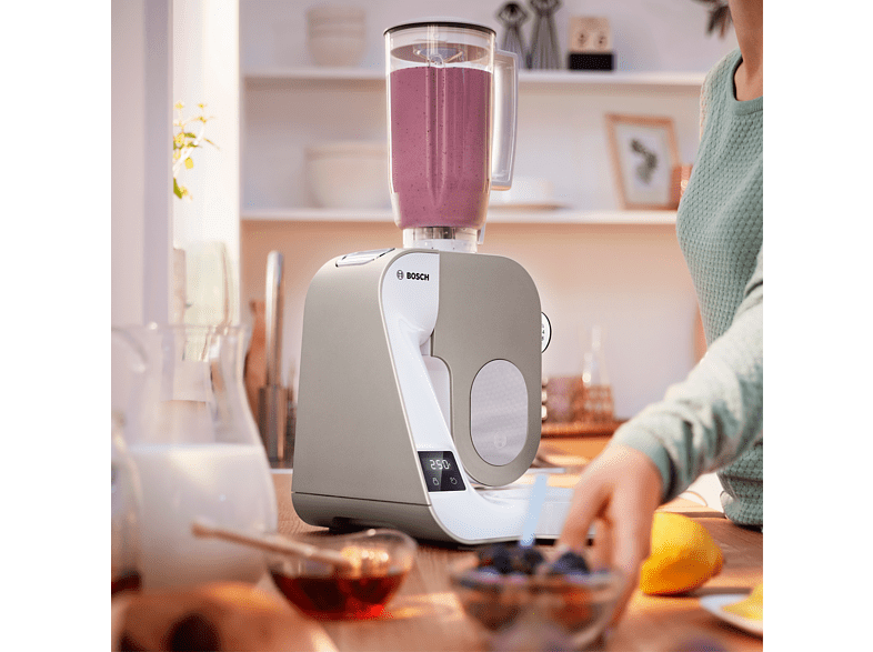 BOSCH MUM5XW20 kitchen machine smoothie maker
