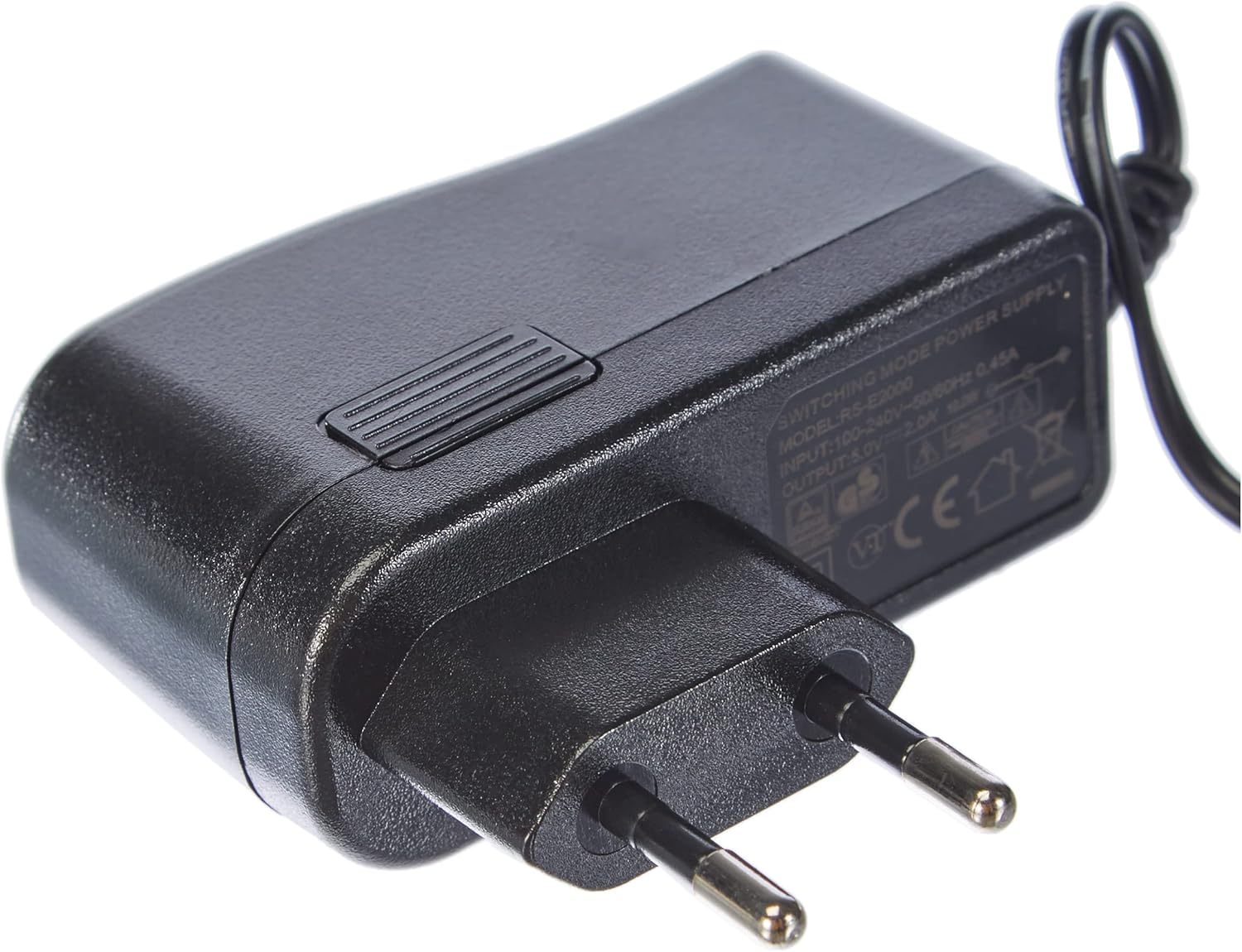 Hochwertiges Original-Netzteil von Yealink. Passend für alle gängigen Yealink IP-Telefone. 5V/2A, EU-Stecker.