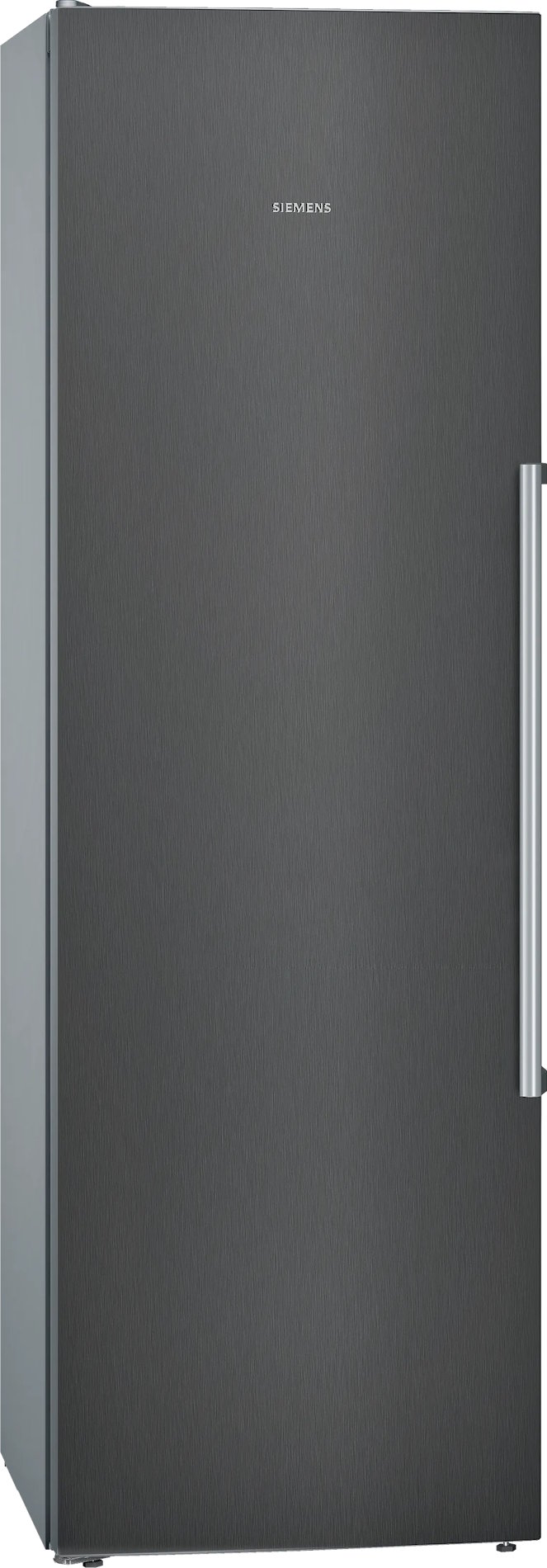 Freestanding Siemens KS36VAXEP refrigerator with VitaFresh Plus