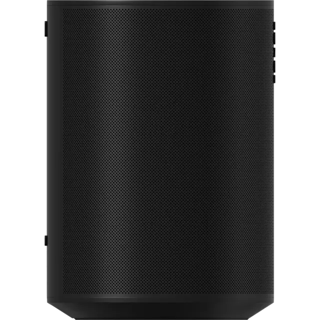 Sonos Era 100 bookshelf speaker side view