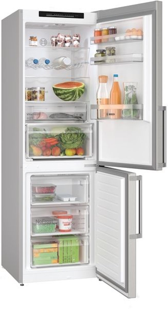 BOSCH KGN36VICT Series | 4 - Fridge-freezer combination