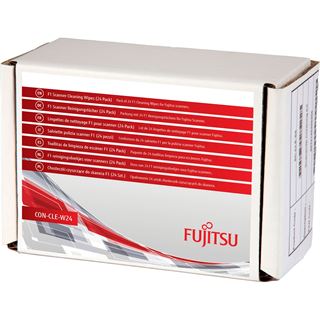 1270352_0__60144877_5841516594 Fujitsu F1 Scanner Cleaning Wipes - 24 Pack for Efficient and Safe Cleaning