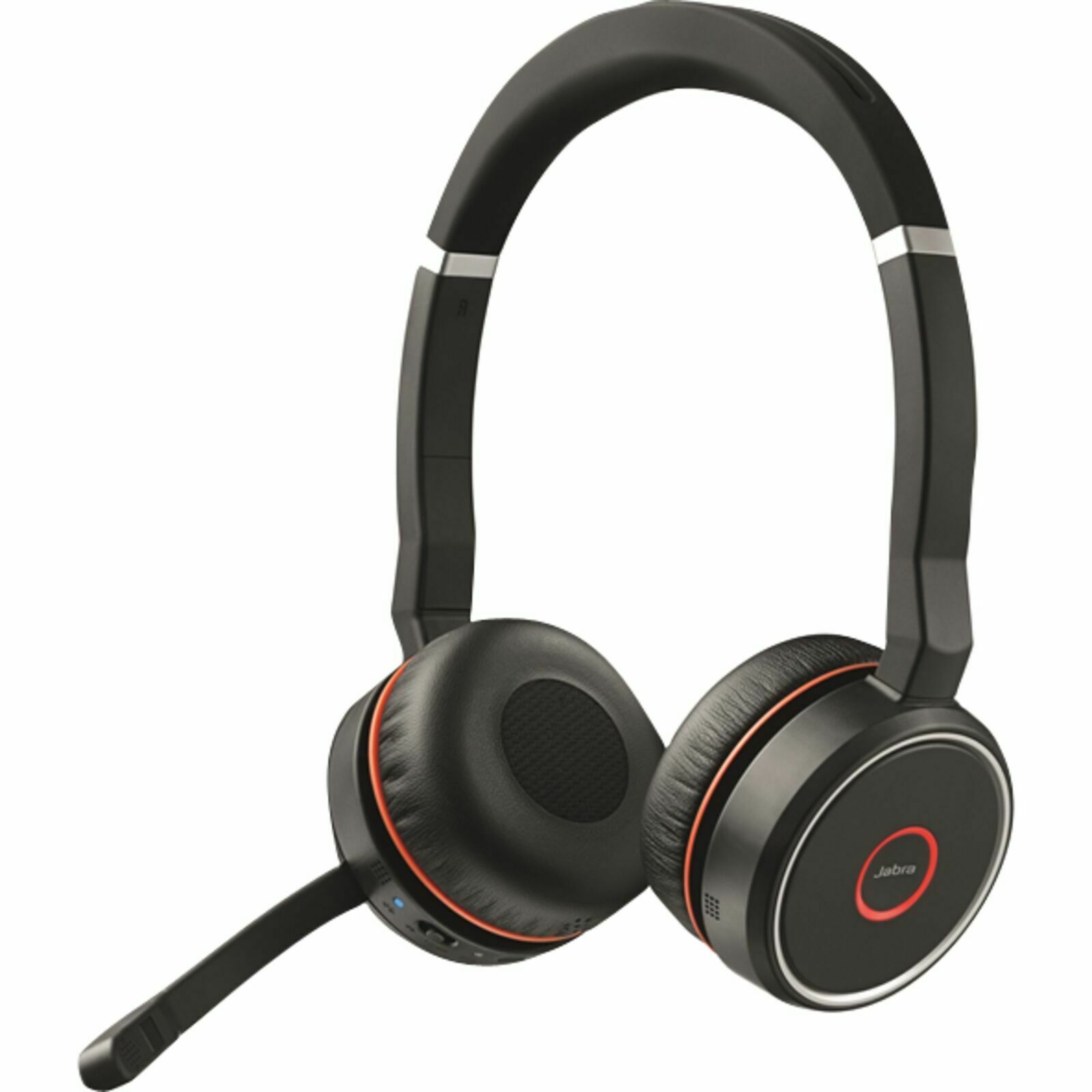 Jabra Evolve 75 SE UC Wireless Stereo On-Ear Headset (7599-848-109) | bei Store-Jet.de