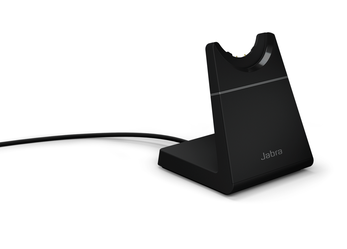 Jabra Evolve2 65 USB-A Ladestation (14207-55)