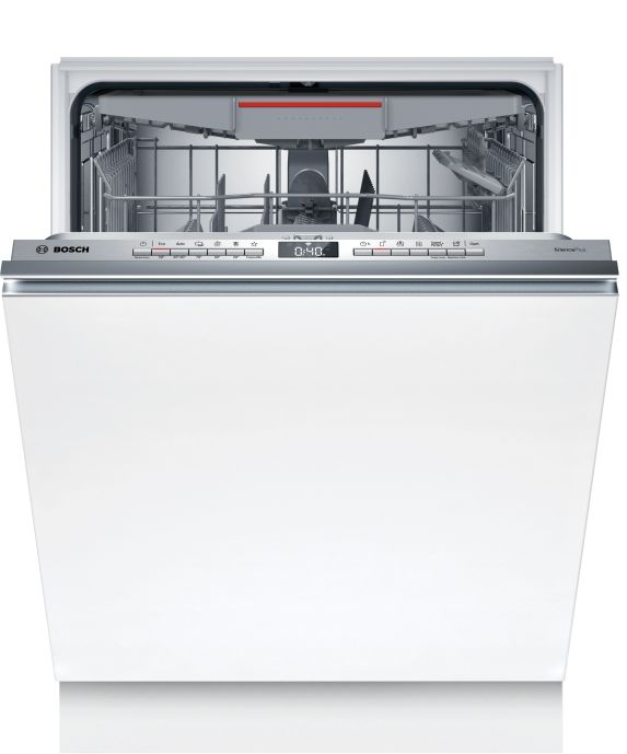 Bosch Series 4 dishwasher SBH4ECX21E - 13 place settings, AutoDry, Flex baskets, Vario drawer, 3-fold Rackmatic, SilencePlus