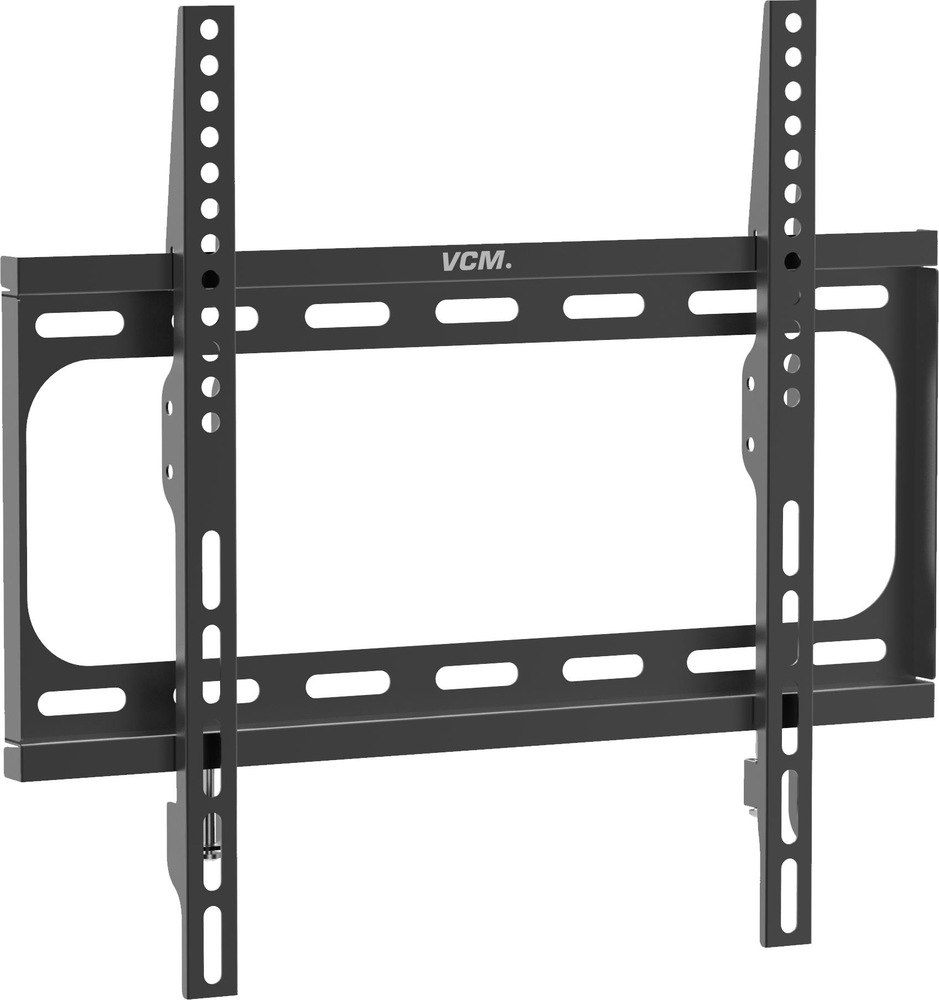 TV wall mount flat B-FX400 26-55 inches VCM (VESA 100-400)